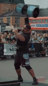 🎥 Check out the amazing highlights video from the Strongman Champions League England event that took place on the 12th & 13th August. 💪🏋️‍♂️ Huge thanks to every single person who showed up and cheered on the mighty Strongmen to achieve new heights of greatness! 🙌🔥 #StrongmanChampionsLeague #HighlightsVideo #StrengthandPower #GloucesterQuays | Gloucester Quays