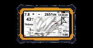 All in one Android new generation rugged flight instrument- AIR³