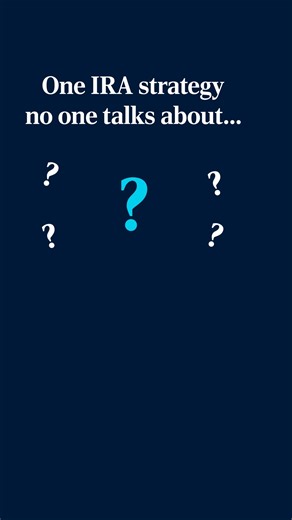 This little-known funding method for Traditional and Roth IRAs can help a married couple maximize their retirement contributions. https://trowe.com/4dtYSz1 | T. Rowe Price