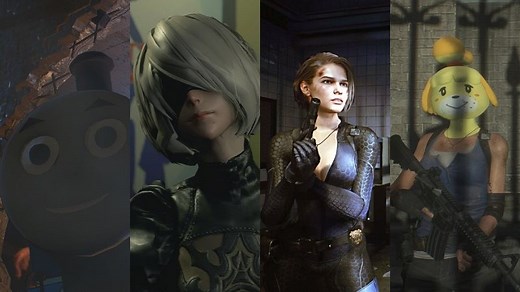 【バイオRE3】『バイオハザード RE:3』おすすめMODの入れ方・導入方法