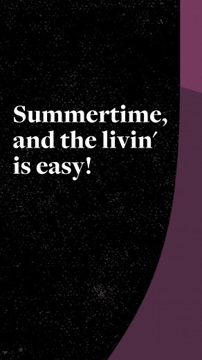  The music of Porgy and Bess lives in our hearts forever! From the soothing lullaby “Summertime” to the heart-wrenching “I Got Plenty o’ Nuttin’,” Gershwin’s fusion of jazz, gospel, and folk creates an opera like no other. Hear these timeless classics performed by a new generation of powerhouse voices at the Opera House from May 23–31! | Washington National Opera | Facebook