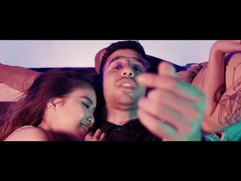 Ufo361 - SCHEIß AUF EURE PARTY (OFFICIAL HQ LYRICS)