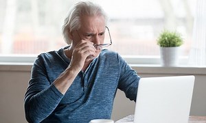 Help! A fraudster opened a Three mobile phone contract in my name