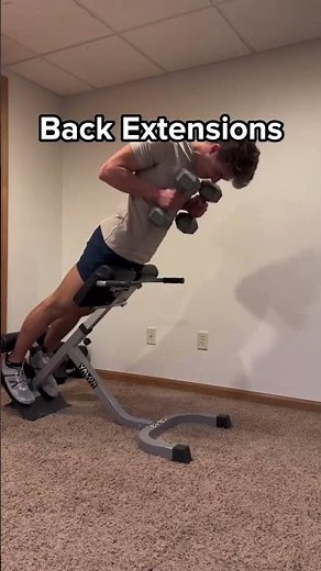 Full Body ATG Workout