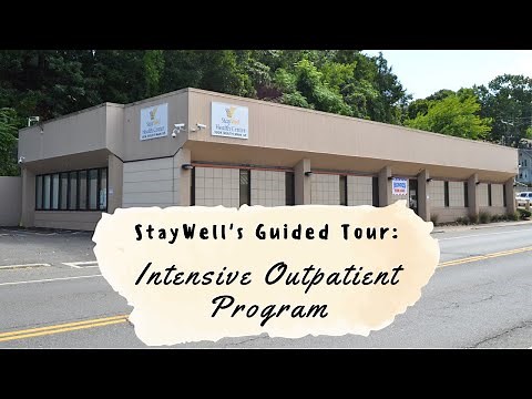 Addiction: What is an Intensive Outpatient Program