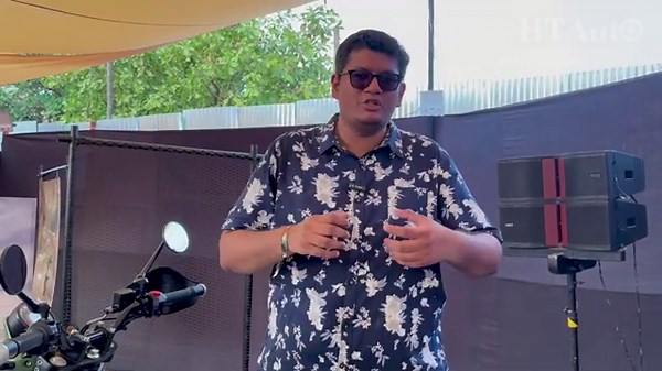 Royal Enfield Scram 440 unveiled | India launch in January 2025 | First Look | Motoverse 2024