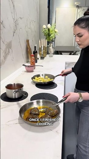 Invisacook, the kitchen device of the future, revolutionizing cooking and everyday life. #invisacook