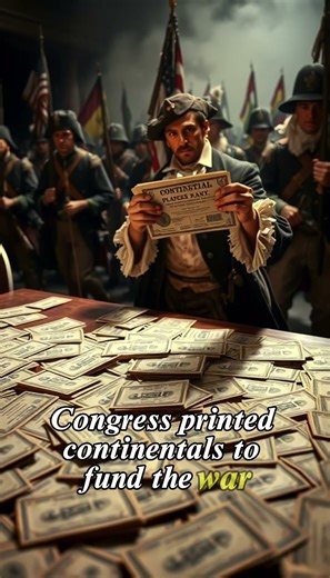 When Money Becomes Worthless (3 Real Cases)💰#shorts #financialhistory