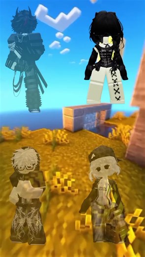 Drama Roblox: 4 Player Obby Part 2