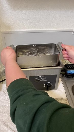 How to Prepare a Surgical Instrument Pack