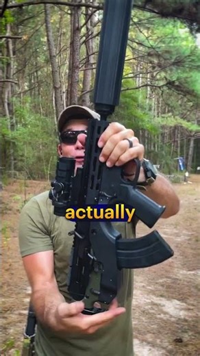 Why the US Army Won't Use Bullpup Rifles?