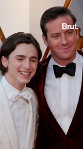 7.9M views · 10K reactions | He was one of Hollywood's leading men ... and then came the accusations of cannibalism and rape. This is the rise and fall of Armie Hammer. | Brut | Facebook