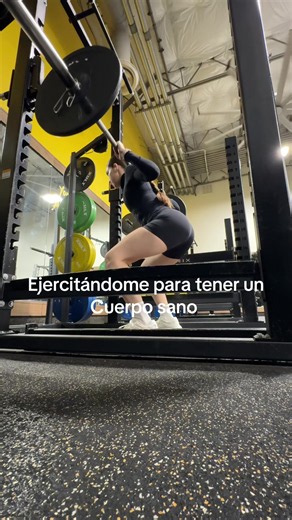 Ejercitándome para tener un cuerpo sano durante el embarazo