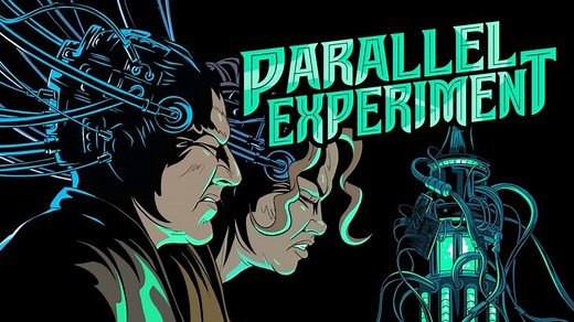 Parallel Experiment How to Earn All Achievements Guide