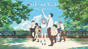 109K views · 2.5K reactions | Tickets are now on sale for A Silent Voice! Don’t miss out on this gorgeous new film from Kyoto Animation.  Based on the deeply moving manga of the same name. Showing in select cinemas around NZ from April 13th for a limited time only. | Madman Entertainment NZ | Facebook