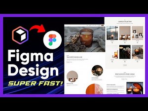 The Fastest Way to Design a Website with Relume + Figma (Step by Step Guide)