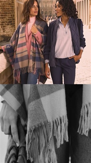 Quality is woven into every piece, designed to be loved season after season. - Quality is woven into every piece, designed to be loved season after season. - #Olsen #MyOlsen #OlsenCanada #WomensFashion #Style #FallStyle #QualityInEveryPiece #TimelessStyle #SeasonAfterSeason #WardrobeEssentials #EffortlessElegance | Olsen Europe