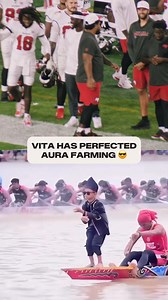 Our defense has aura on another level 📈 | Tampa Bay Buccaneers