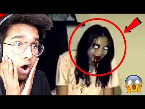 The SCARIEST YouTube Shorts On The Internet😱