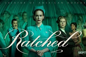 'Ratched': la notable serie de Netflix bebe de Alfred Hitchcock para dar forma a la precuela de 'Alguien voló sobre el nido del cuco'