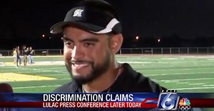 Former John Paul II coach won't aim to reclaim his old job