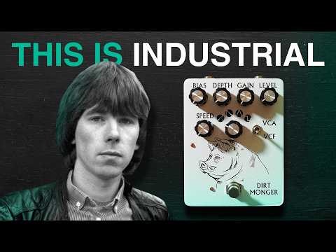 the INDUSTRIAL EFFECT everyone should know