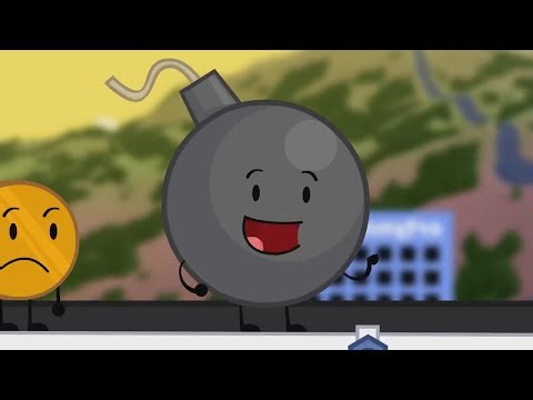 (SHORT) Bomby - "Hooray! Thanks, voters!" [Sparta Poi V1.5 Mix]