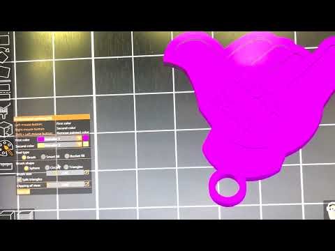 FabLab Fundamentals: How to do Multi-color Print with the Prusa XL