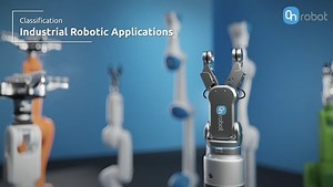 Collaborative Robot Applications - EoAT | OnRobot