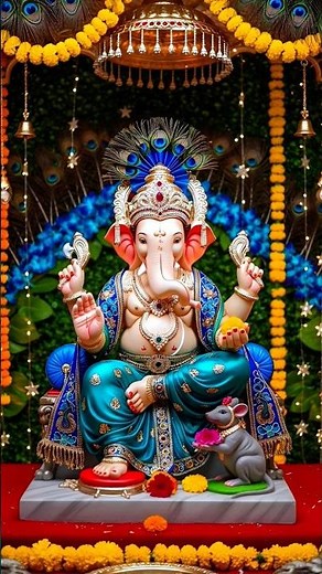 #ganeshji#sort #viralreels 🙏🙏🙏🙏