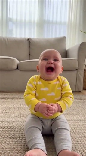 Baby Pops Balloon & Laughs! 😂 🎈 | Funniest Baby & Dogs Reaction! 🐶