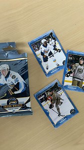 Our 2024/2025 Team Trading Cards Set is here! Grab yours in store or online - and keep an eye out for our limited edition Cowboy Hawk card (only 100 randomly inserted into packs)! | The Swamp Shop