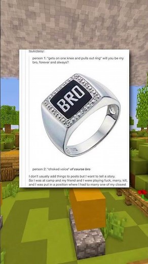 Bromance is Beautiful! 😍