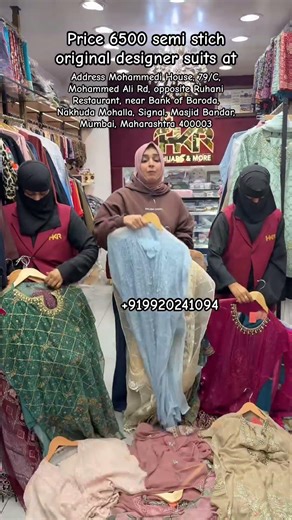 Eid collection by HKR +919920241094 #hkrshorts