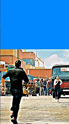 Singham Again Full Action Scene 🔥 Ajay Devgn Mass Entry