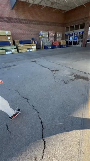 Thingsyourhouseneeds on Instagram: "Built a simple DIY loft bed for my son using the wall studs—no complicated legs, just solid support. Quick, affordable, and perfect for getting his room ready for Christmas. 🎄 Great idea for saving space before the holiday chaos hits! #thingsyourhouseneeds #saveyourmoney #DIY #dadsoftiktok"