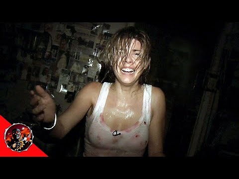 REC: Best Found Footage Movie?