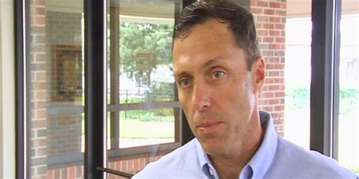 Tim Markley, former NHCS Superintendent, dies during bike ride at Blueberry Festival