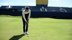 How to play the chip and run