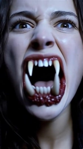 Werewolf Transformation – Female Wolf Transformation Short Film Scene | Short02 #shorts #shortvideo