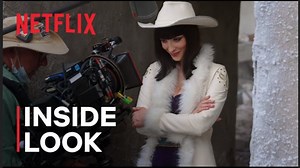 One Piece season 2 | Baroque Works explained - Netflix