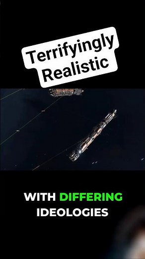 Terra Invicta: What if Stellaris was REALISTIC?