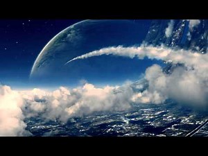 Abstract Vision - Rocket (Photographer Remix) [HD]