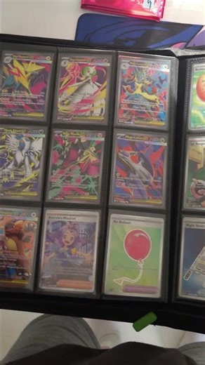 Mega Evolution Master set 🎉🎉 #pokemon #collectiblecardgame #pokemoncards