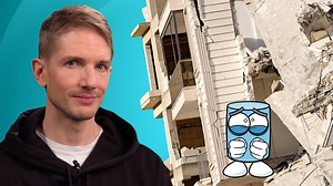 Wie Erdbeben entstehen