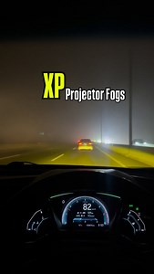 Cuts Through Fog, Rain & Darkness ☠️ | XP Projector Fogs Upgrade Your Fog Lights Today! Shop Online At AuxLeds.com Visit Our Outlets Located In Lahore 📍 248 MB DHA Phase 6 Lahore 📍 100D Commercial DHA EME Lahore 📞 UAN 111-111-289 | Auxleds