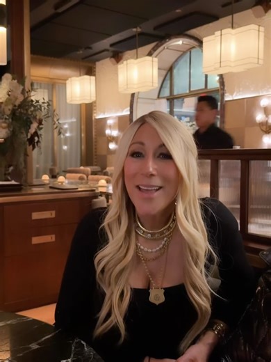 Lori Greiner on Reels