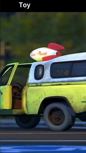 EVERY Pizza Planet Truck Sighting | Part 1 | Disney Pixar