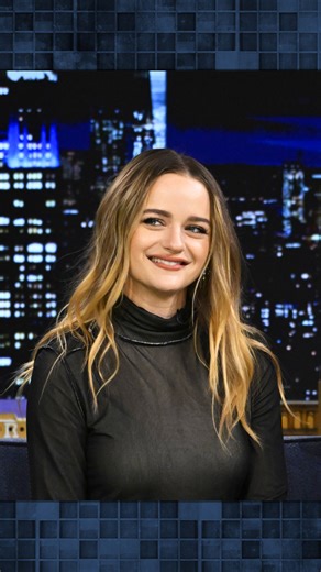 #JoeyKing asked #SabrinaCarpenter to sing a French song at her wedding, but it didn’t go quite as planned 😅 #FallonTonight | The Tonight Show Starring Jimmy Fallon