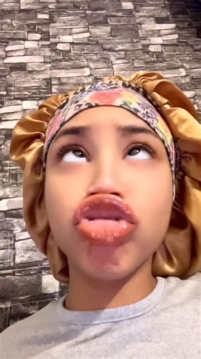 Your desire 😘 on Instagram: "Silly faces 😘💋"